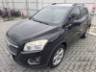 2015 CHEVROLET TRACKER 