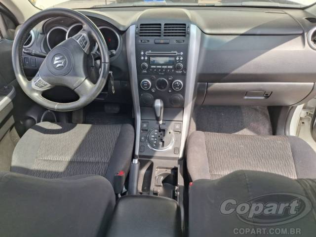 2014 SUZUKI GRAND VITARA 