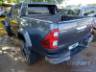 2024 TOYOTA HILUX CD 