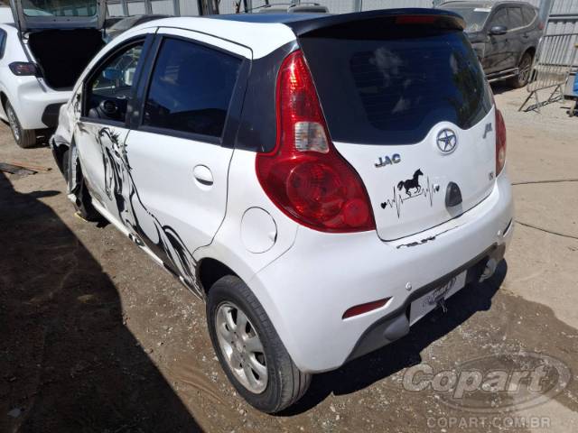2014 JAC J2 