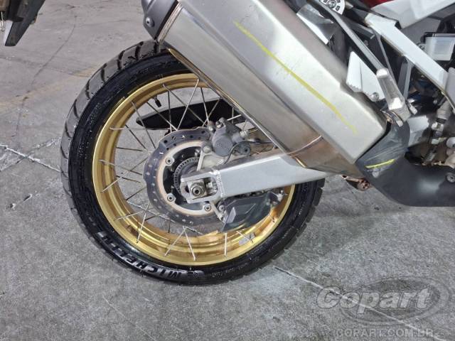 2021 HONDA CRF 1100L 