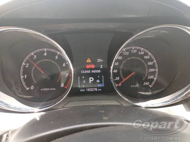 2014 MITSUBISHI ASX 