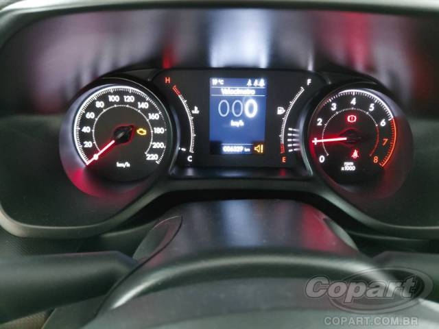 2023 FIAT PULSE 