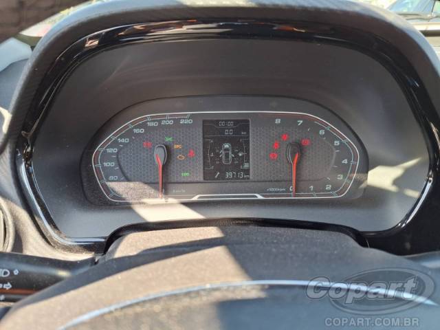 2020 CAOA CHERY TIGGO 2 