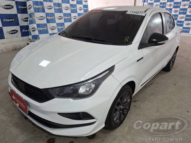 2022 FIAT CRONOS 