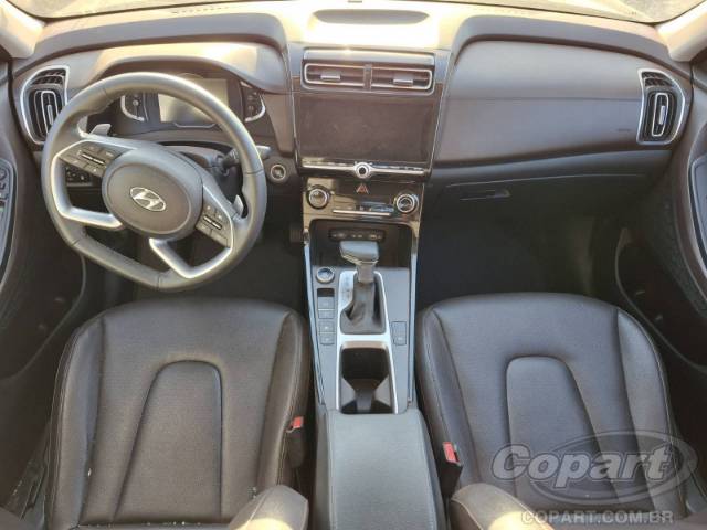 2022 HYUNDAI CRETA 