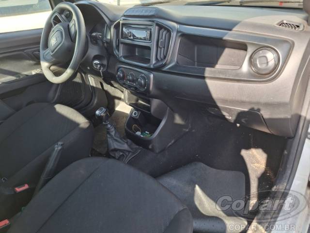 2025 FIAT STRADA 