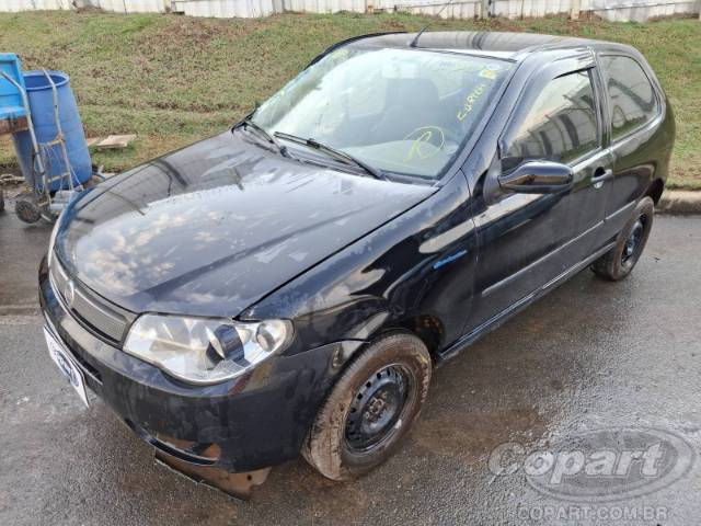 2008 FIAT PALIO 