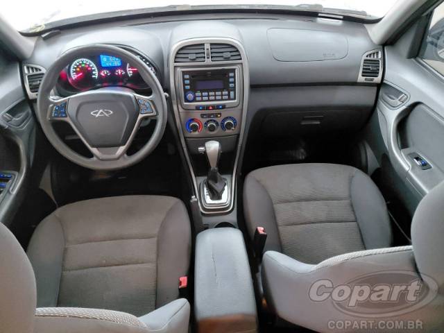 2015 CHERY TIGGO 