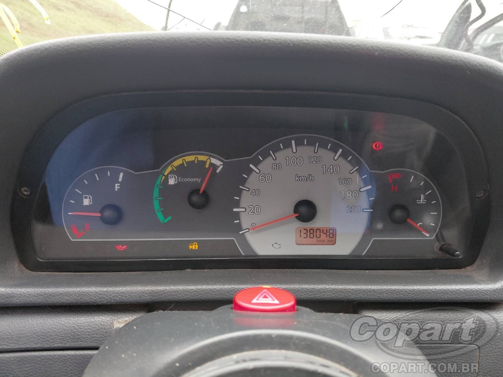 Foto 8 de 13: 2012 FIAT UNO