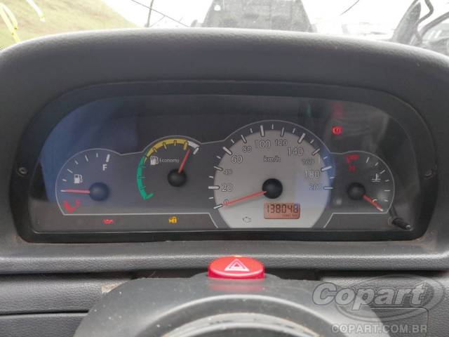 2012 FIAT UNO 