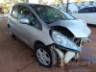 2014 HONDA FIT 