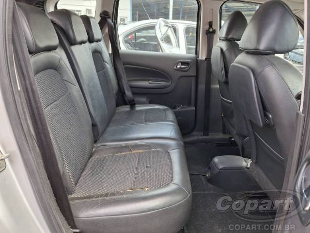 2012 CITROEN C3 AIRCROSS 