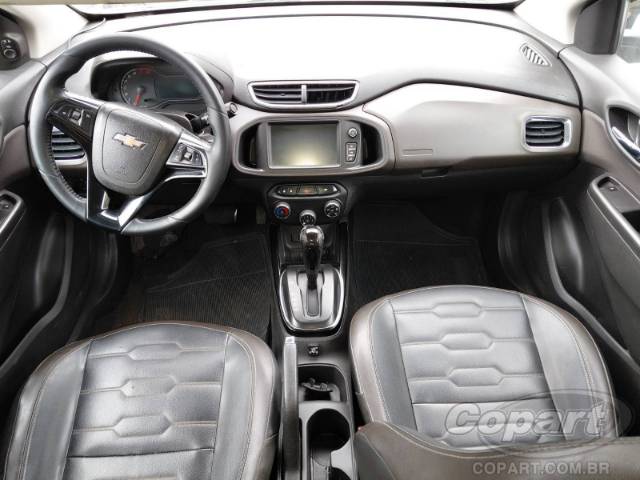 2019 CHEVROLET PRISMA 