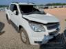 2013 CHEVROLET S10 CABINE DUPLA 
