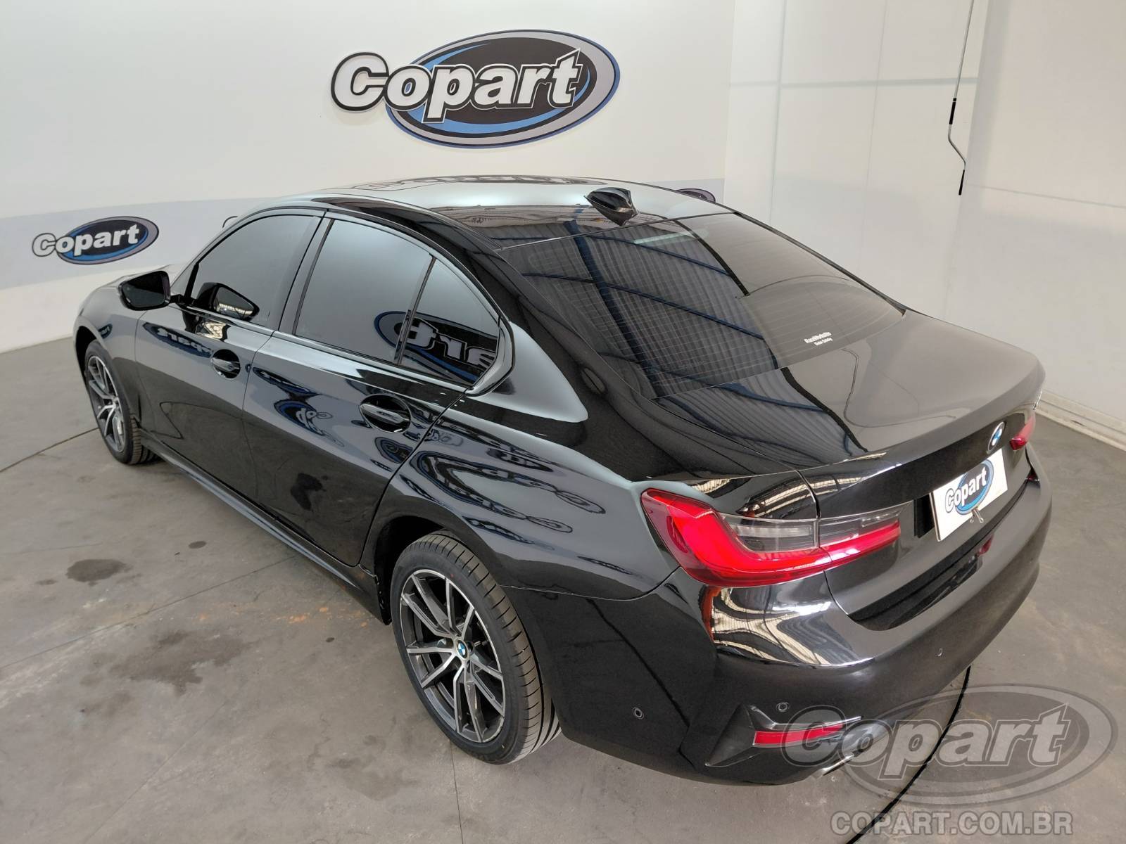 Foto 3: 2020 BMW SERIE 3
