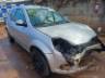 2013 FORD KA 