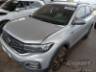 2022 VOLKSWAGEN T-CROSS 