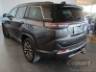 2026 JEEP COMMANDER 