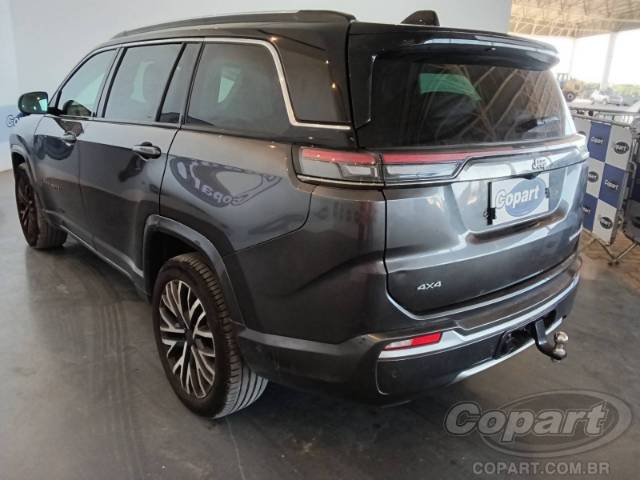 2026 JEEP COMMANDER 