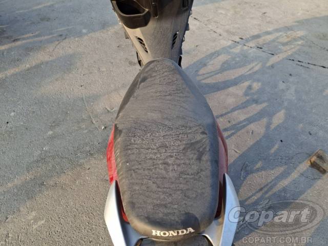2025 HONDA BIZ 125 