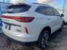 2025 GWM HAVAL H6 