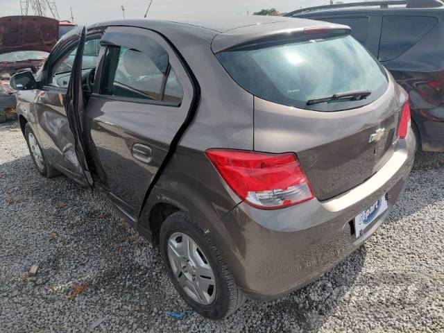2014 CHEVROLET ONIX 