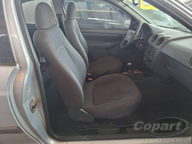 2011 CHEVROLET CELTA 