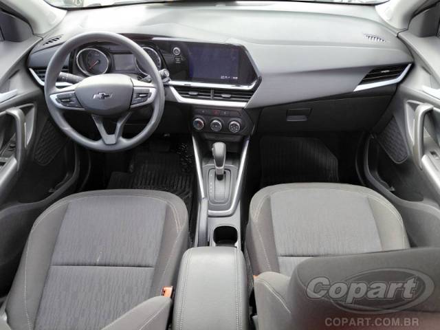 2026 CHEVROLET TRACKER 