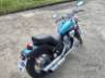 1998 HONDA VT 600 C 
