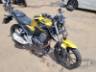 2023 HONDA CB 300F 