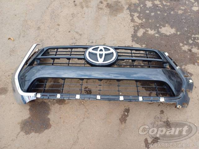 2023 TOYOTA HILUX CD 
