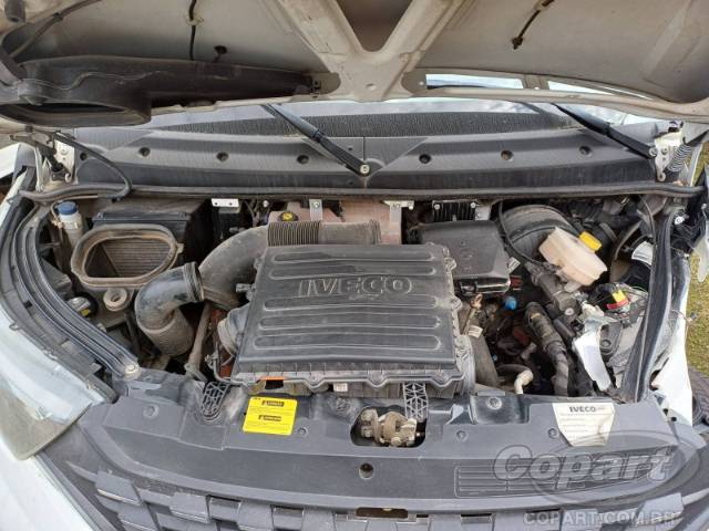 2023 IVECO DAILY 