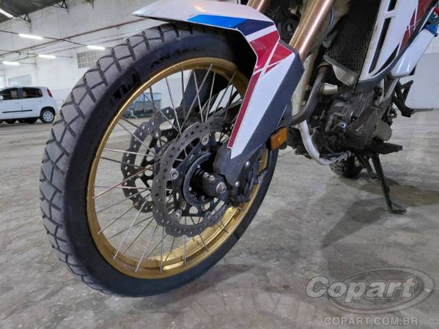 2024 HONDA CRF 1100L 