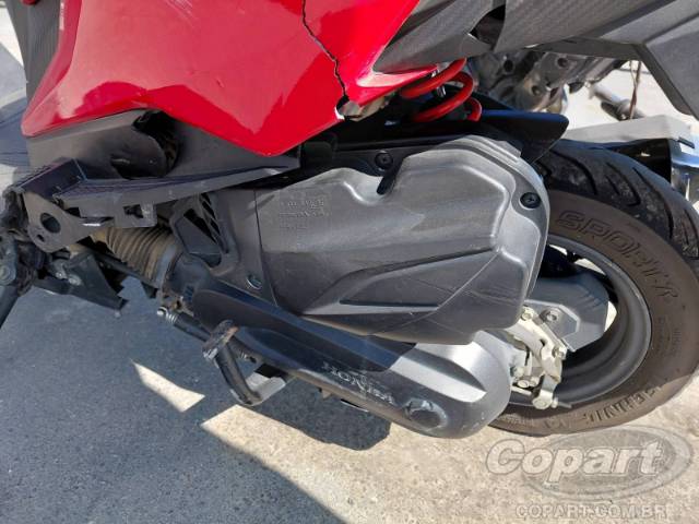 2022 HONDA ELITE 