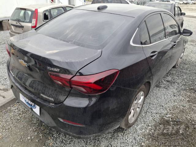 2020 CHEVROLET ONIX PLUS 