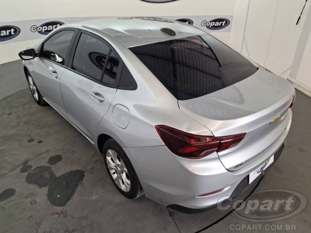 2023 CHEVROLET ONIX PLUS 