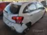 2015 CITROEN C3 