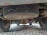 2009 NISSAN FRONTIER CD 