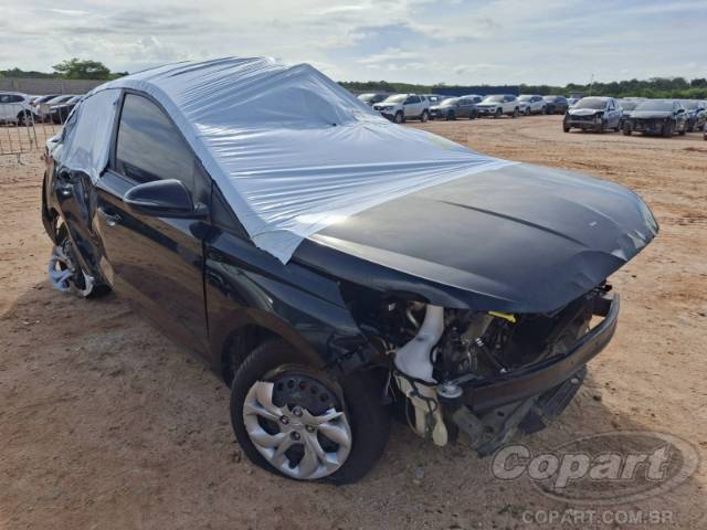 2026 HYUNDAI HB20S 