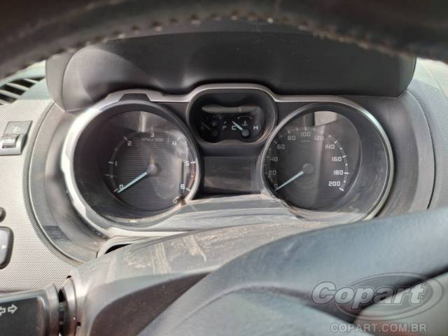 2015 FORD RANGER CD 