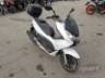 2014 HONDA PCX 