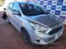2017 FORD KA SEDAN 