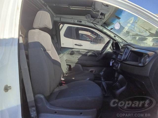 2025 FIAT FIORINO FURGAO 