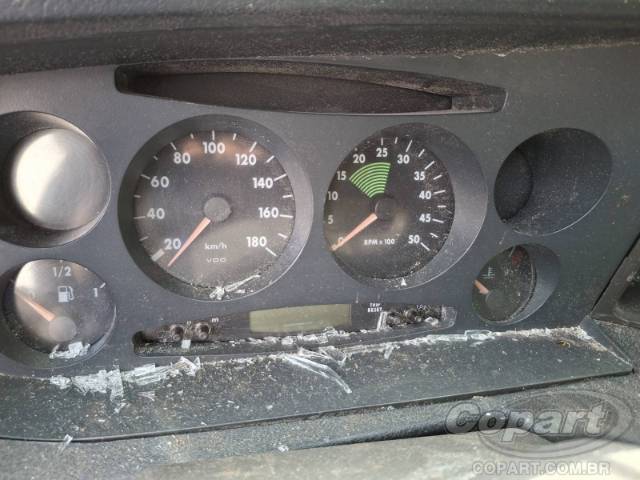 2011 IVECO DAILY CHASSI 