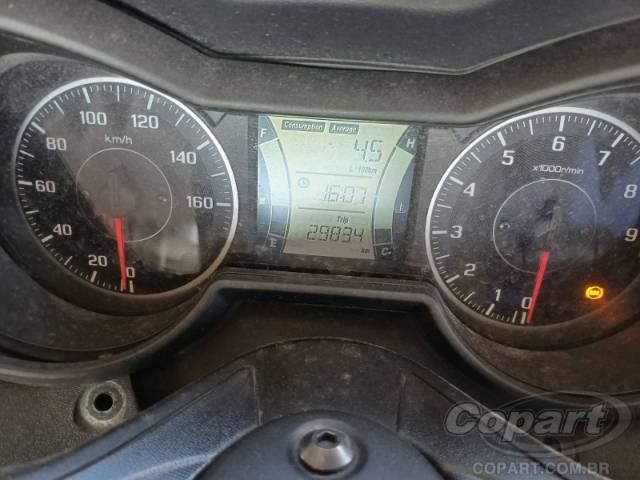 2023 YAMAHA XMAX 