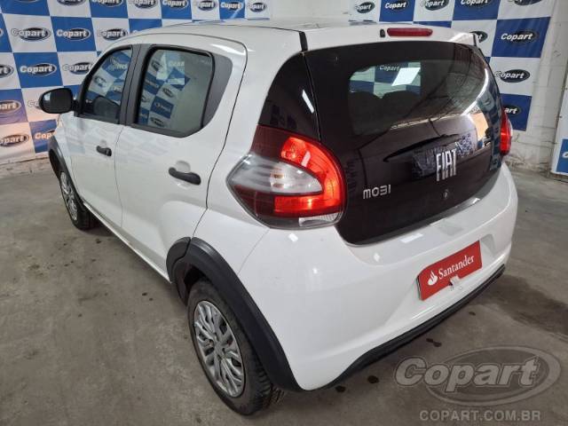 2025 FIAT MOBI 