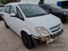 2011 CHEVROLET MERIVA 