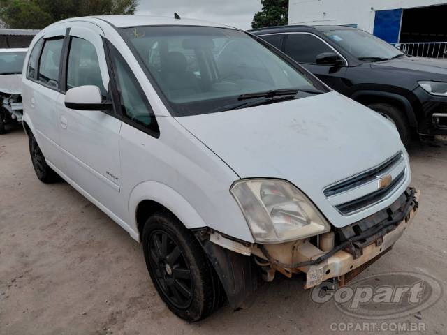 2011 CHEVROLET MERIVA 