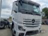 2025 MERCEDES-BENZ Actros 